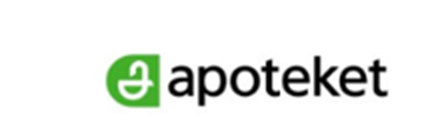 Apotekets logotyp